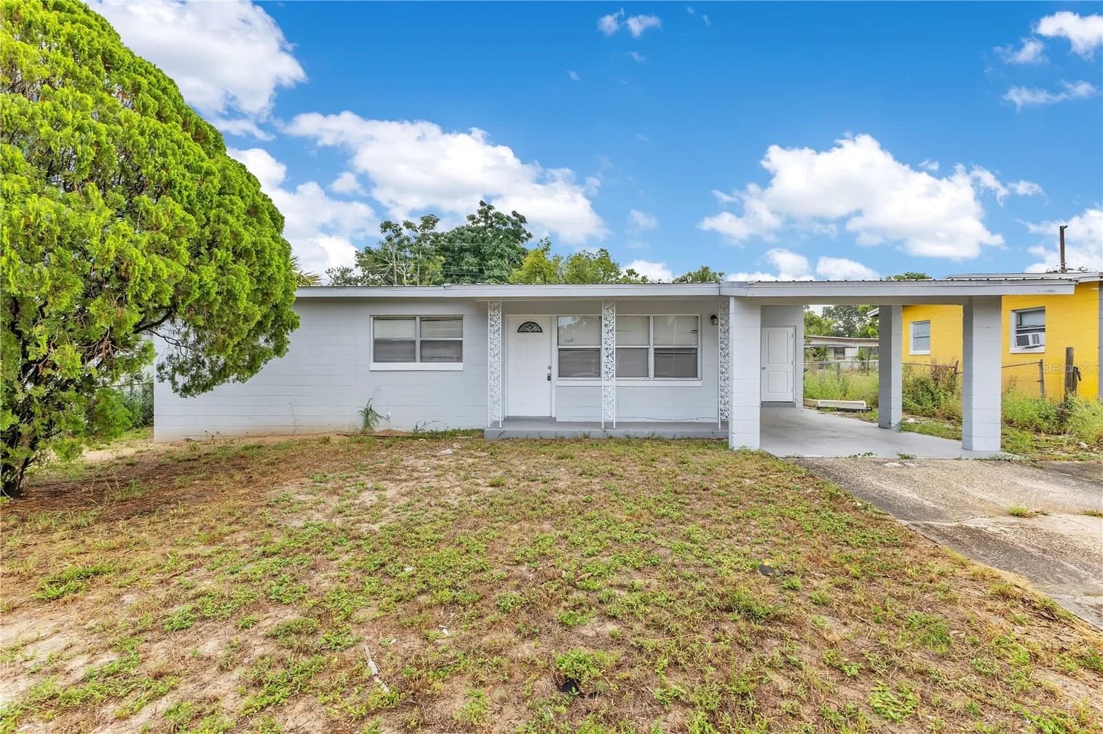 6132 LIVINGSTON, Orlando, FL 32835 2
