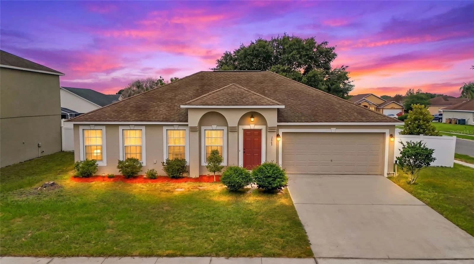 2589 HUNLEY, Kissimmee, FL 34743