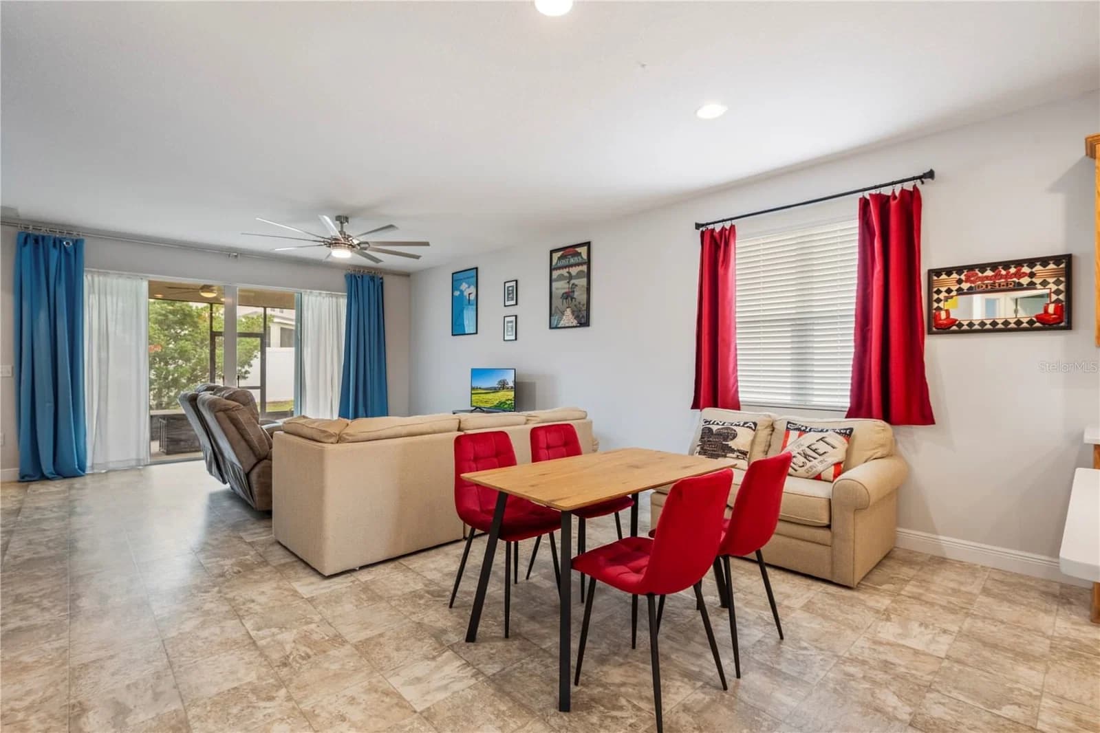 390 CASA VERANO 5