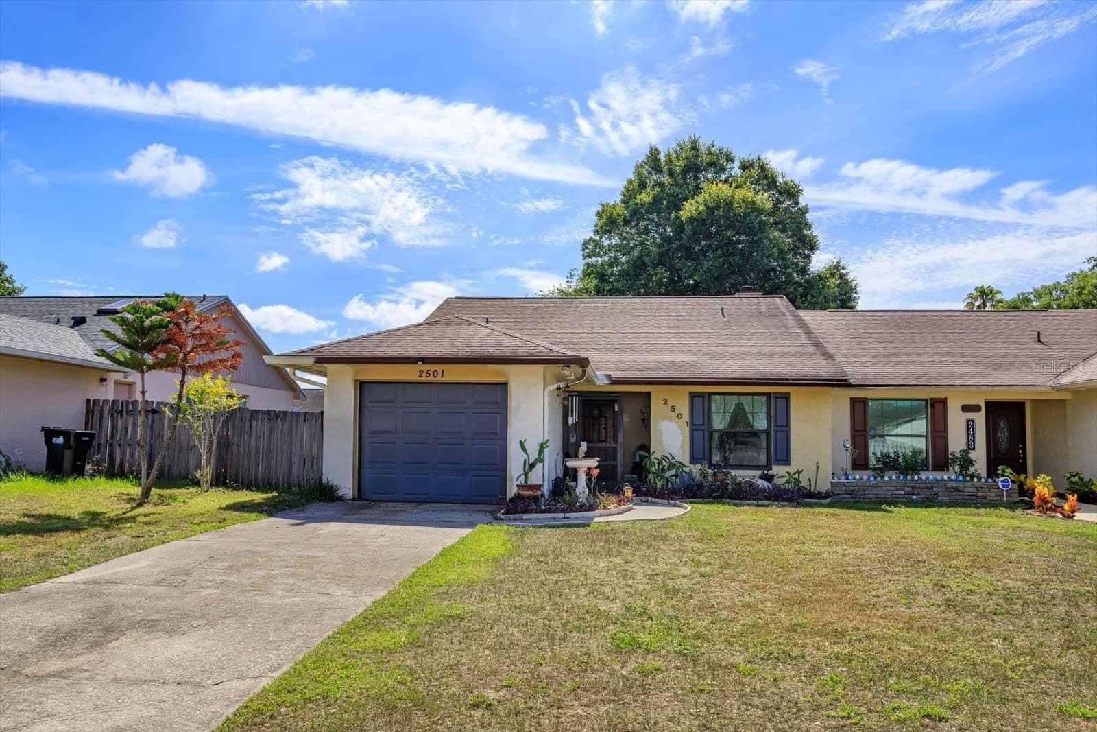2501 LONG MEADOW, Orlando, FL 32817