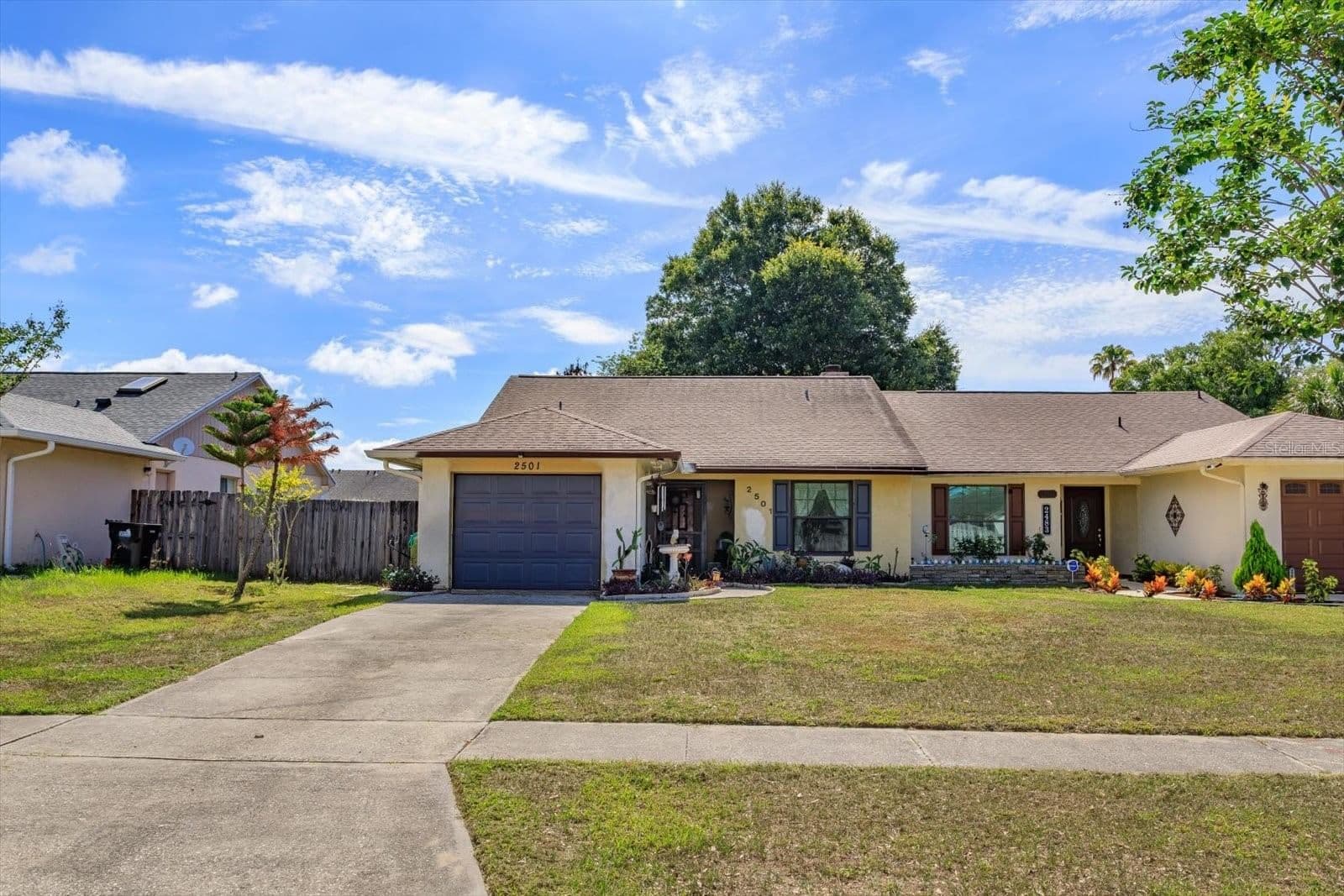 2501 LONG MEADOW, Orlando, FL 32817 2