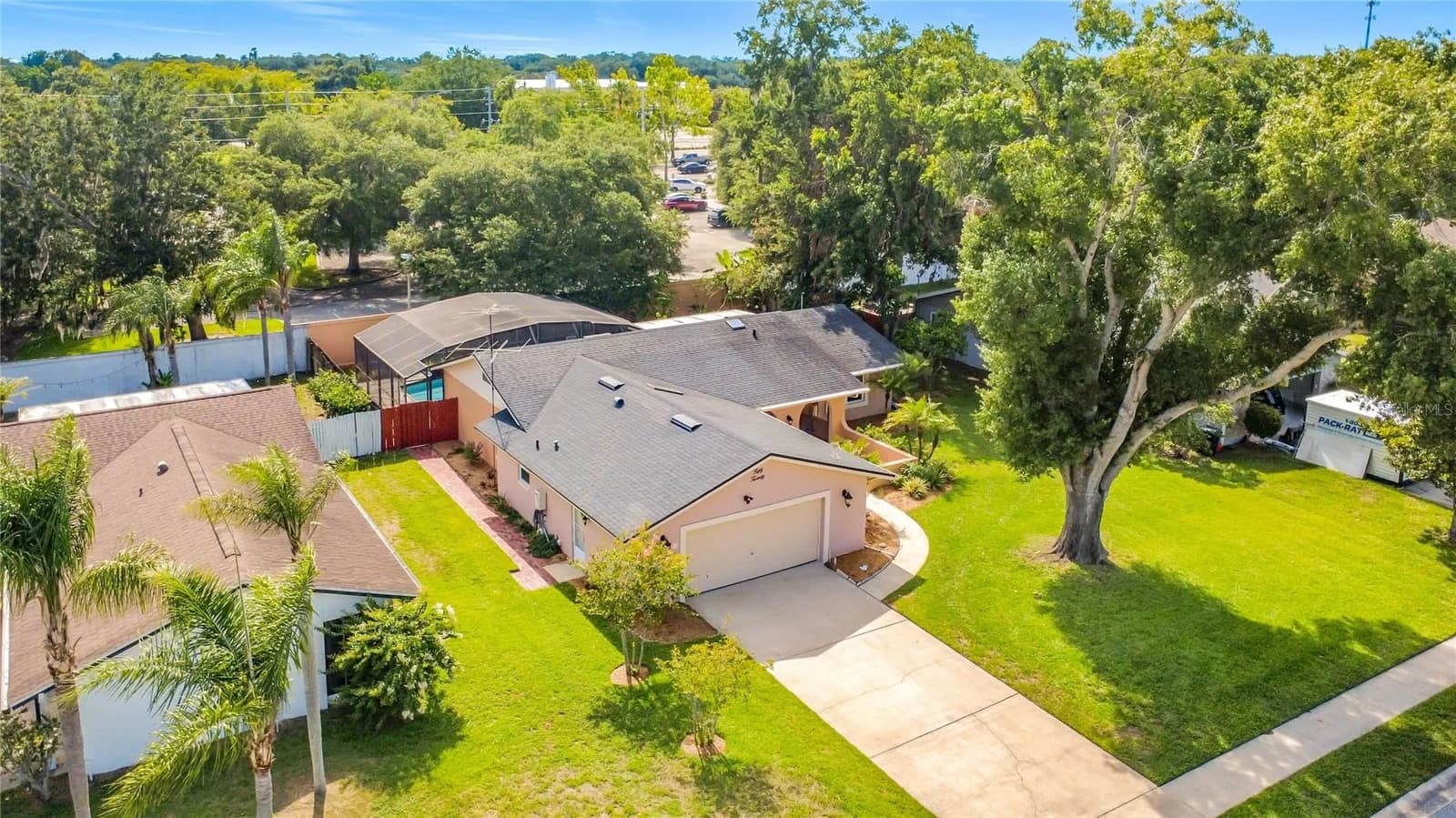 5020 THE OAKS, Orlando, FL 32809 3
