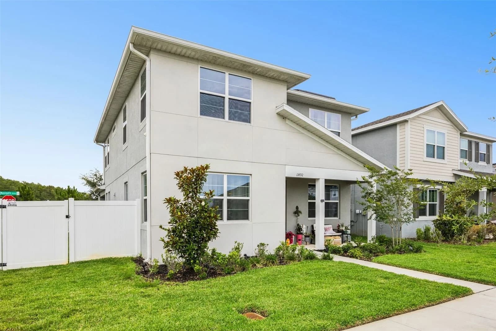 11492 SUNSAIL, Orlando, FL 32832 2