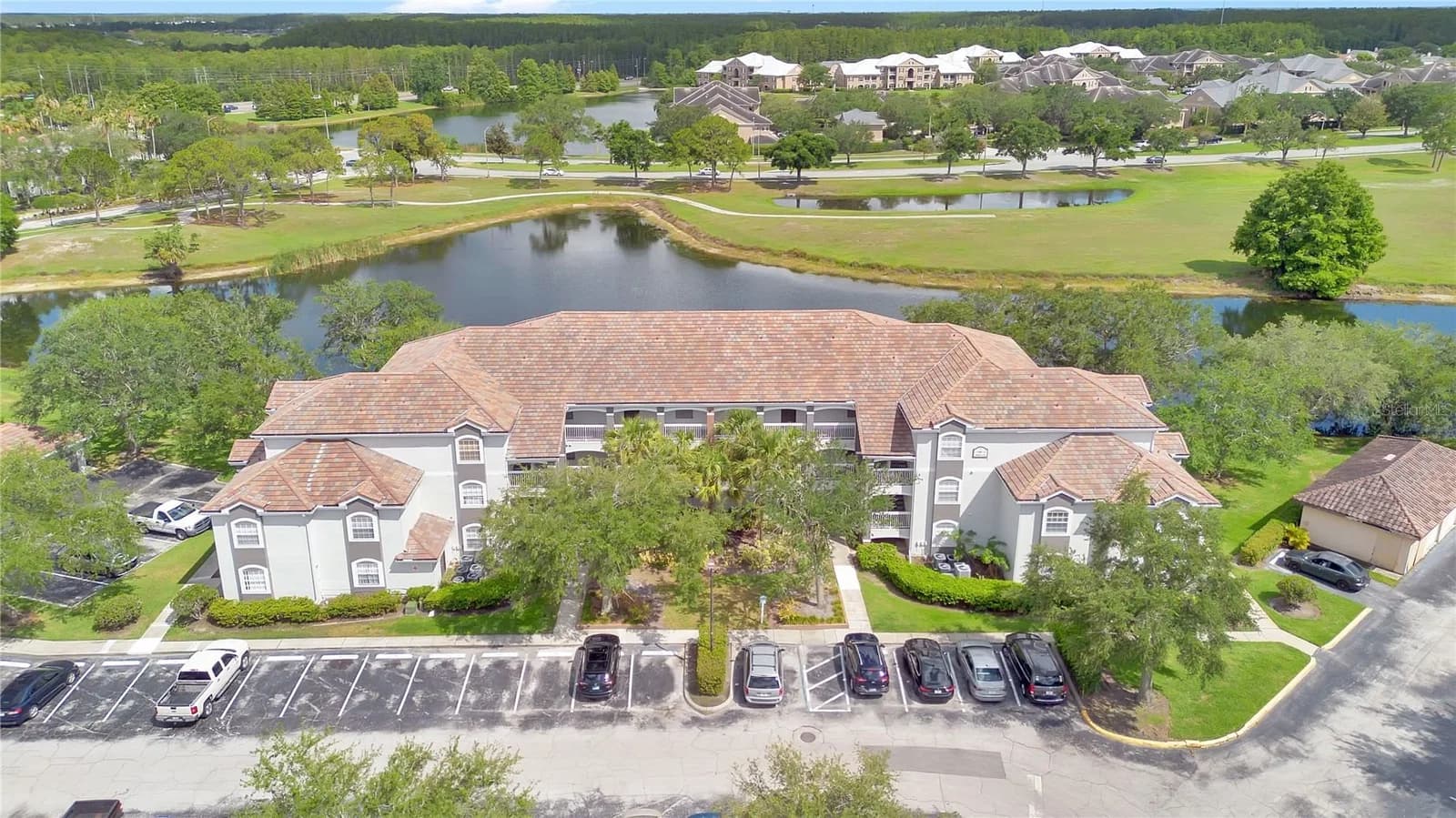 13815 FAIRWAY ISLAND, Orlando, FL 32837