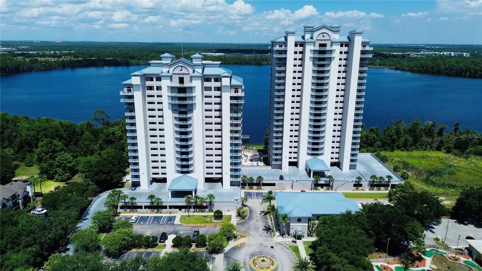 13415 BLUE HERON BEACH, Orlando, FL 32821