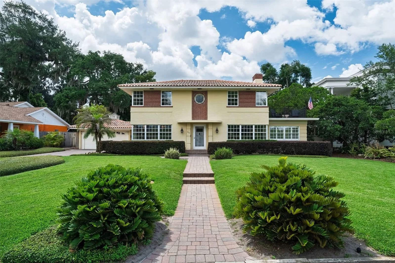 830 LAKE DAVIS, Orlando, FL 32806