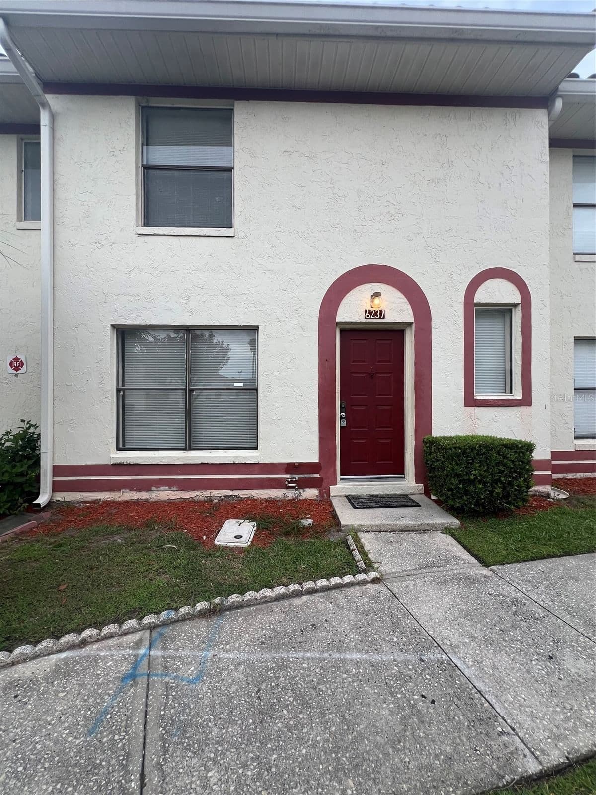 6231 YORKTOWN, Orlando, FL 32807