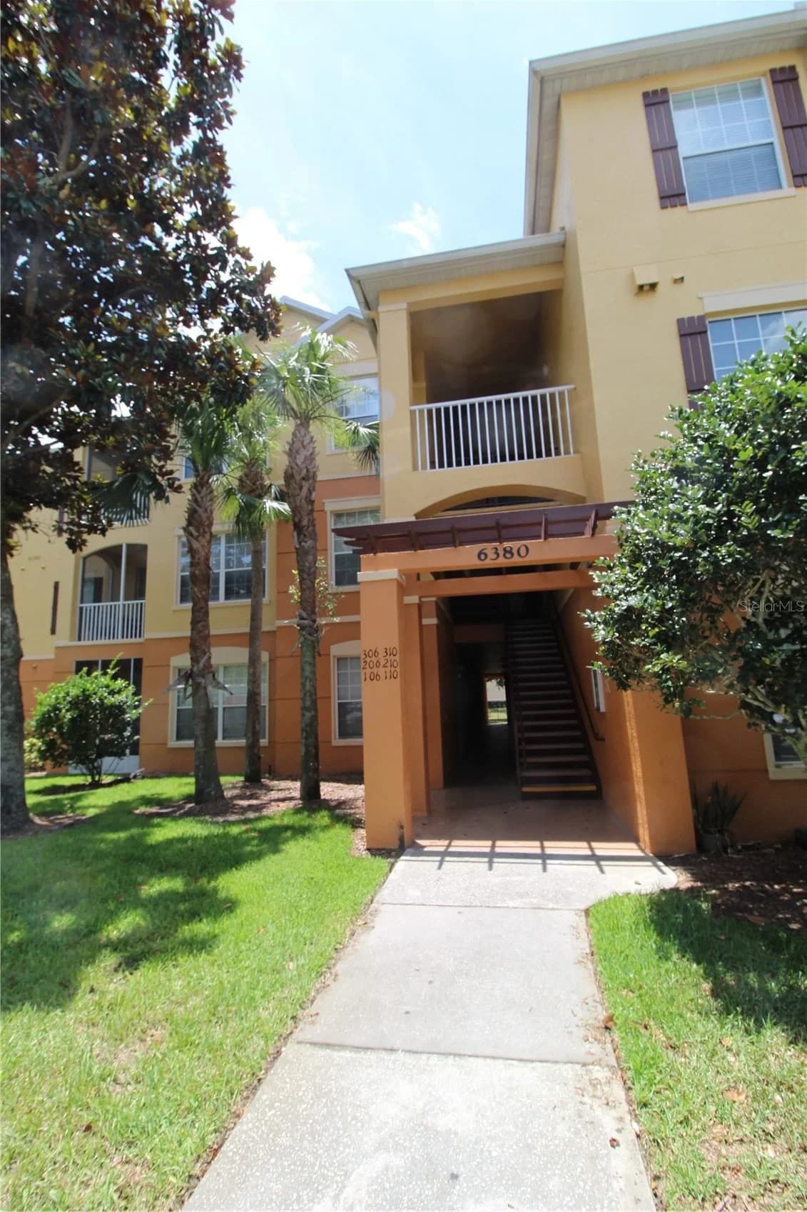 6380 CONTESSA, Orlando, FL 32829