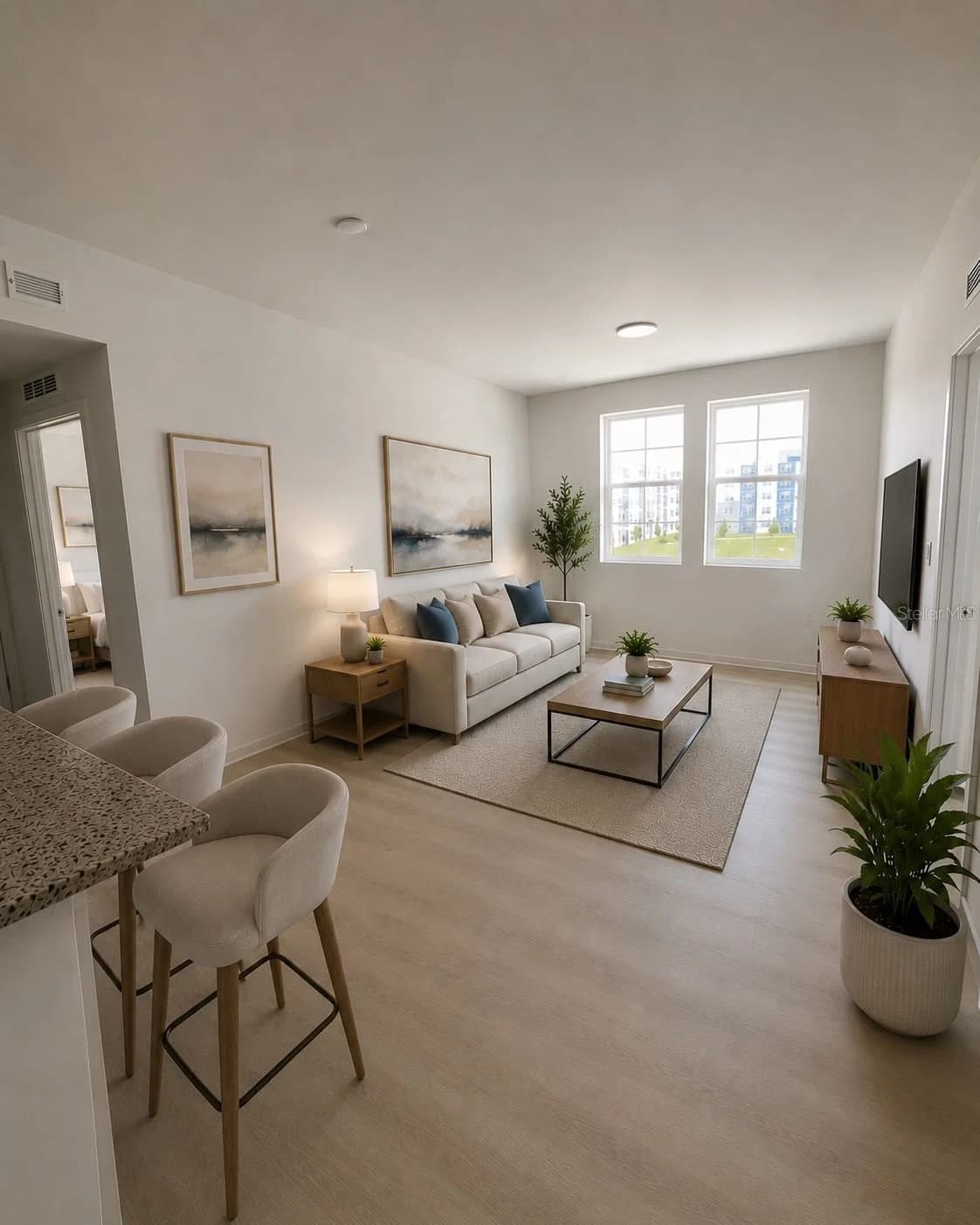 5579 MILLENIA PARK Boulevard #309, Orlando, FL 32839 2