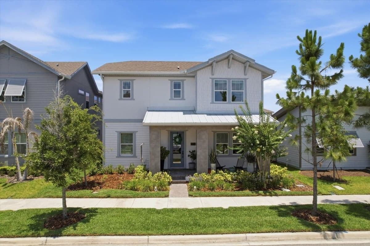 9741 NERUDA, Orlando, FL 32827