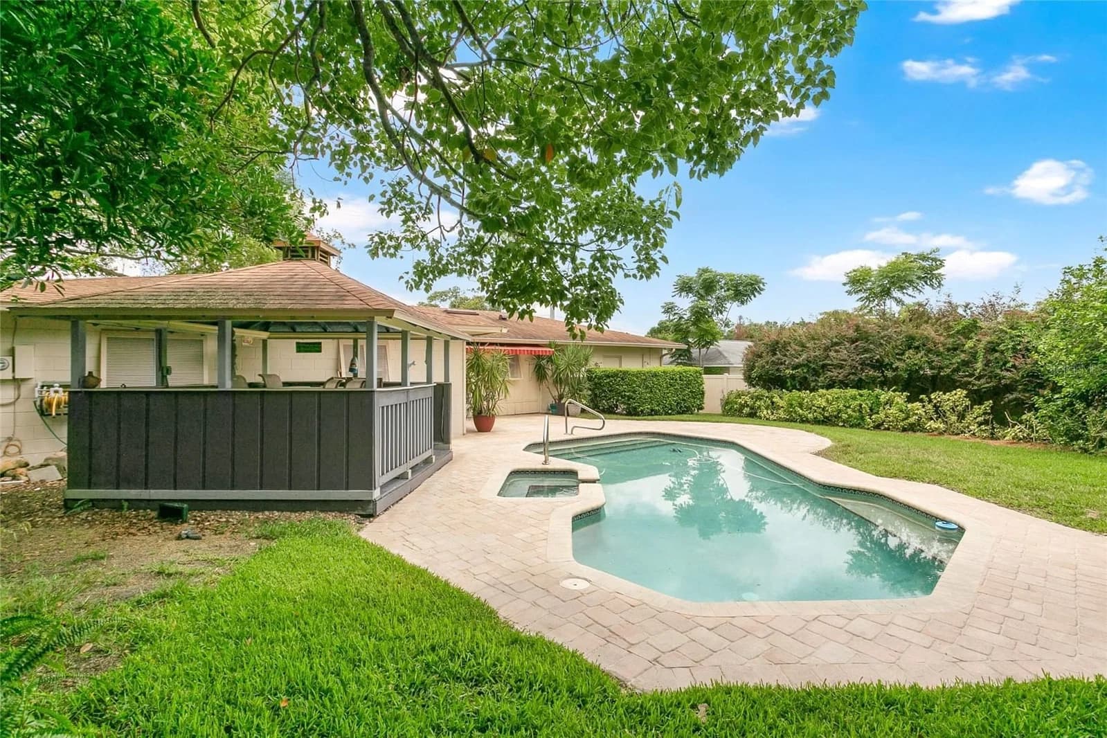 3736 LAKE MARGARET, Orlando, FL 32812 3