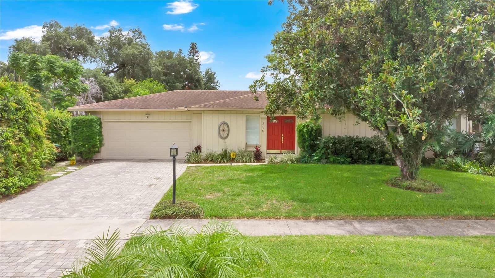 3736 LAKE MARGARET, Orlando, FL 32812