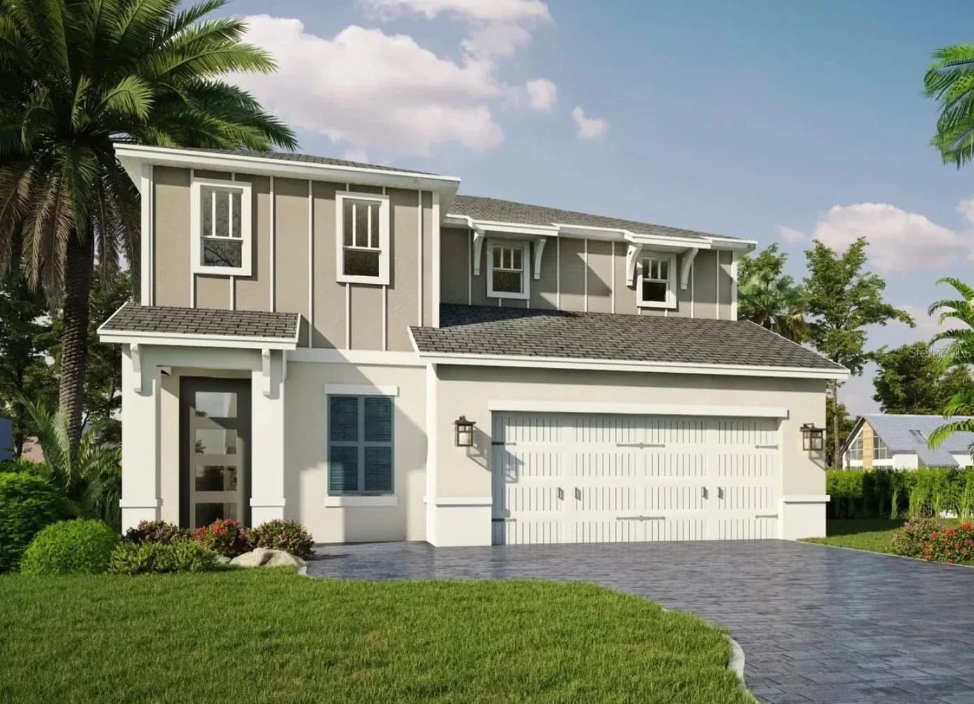292 ELENA LAVIN, Orlando, FL 32807