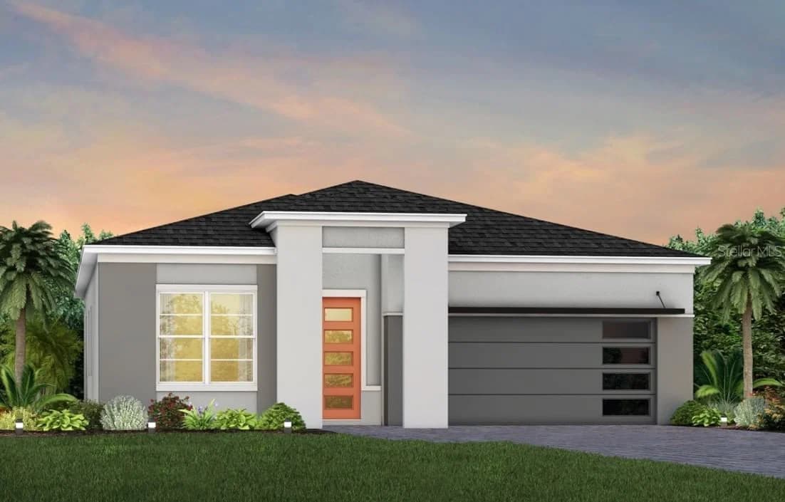 16449 LONE OAK CIRCLE, Orlando, FL 32832