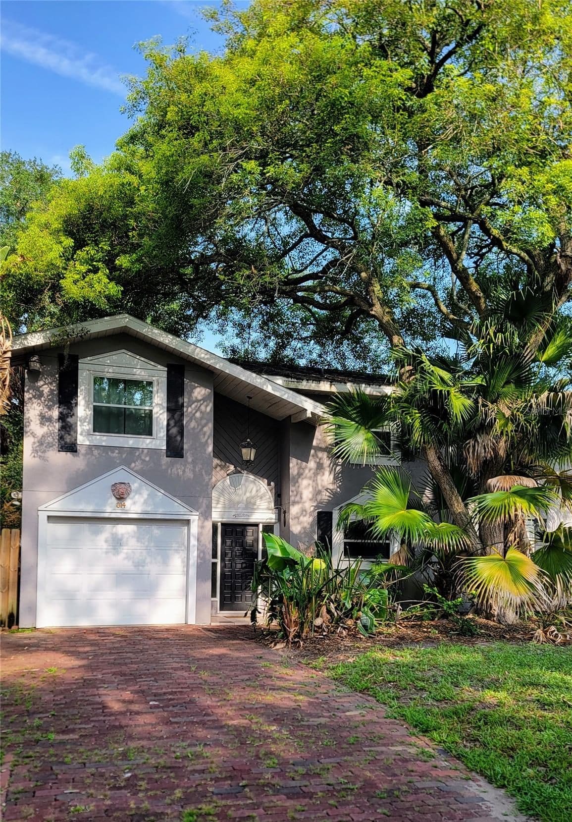 814 LAUREL, Orlando, FL 32803