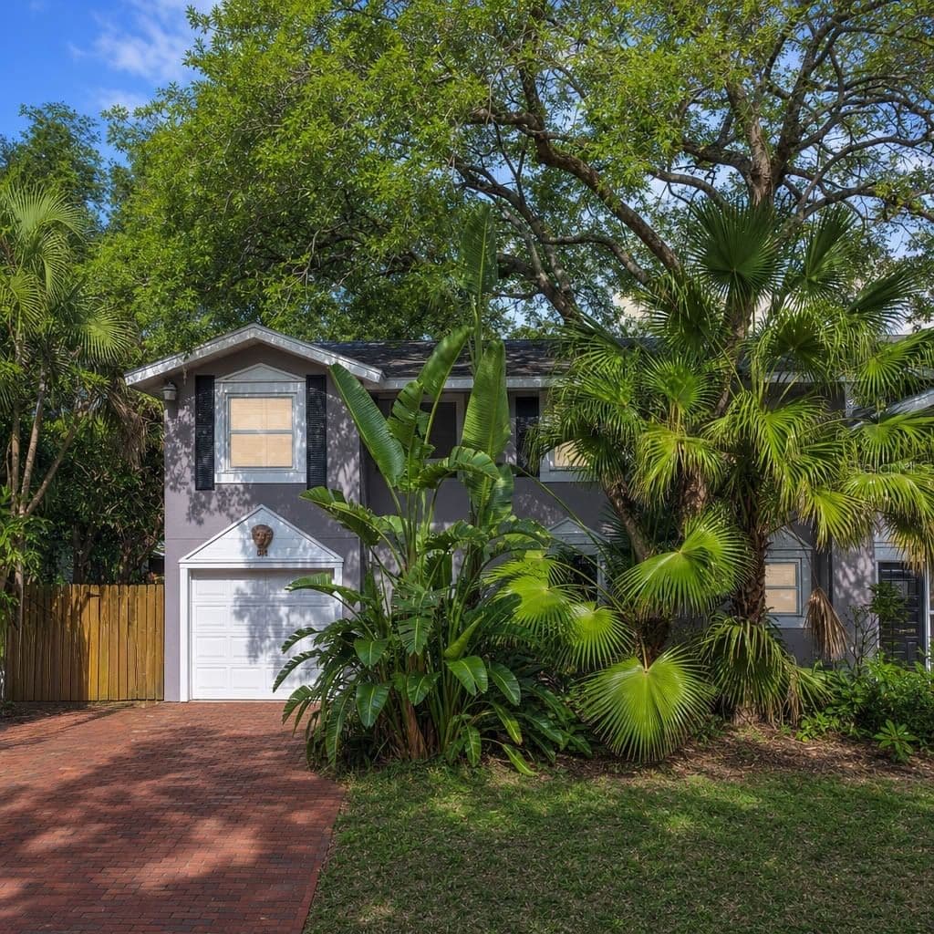 814 LAUREL, Orlando, FL 32803 3