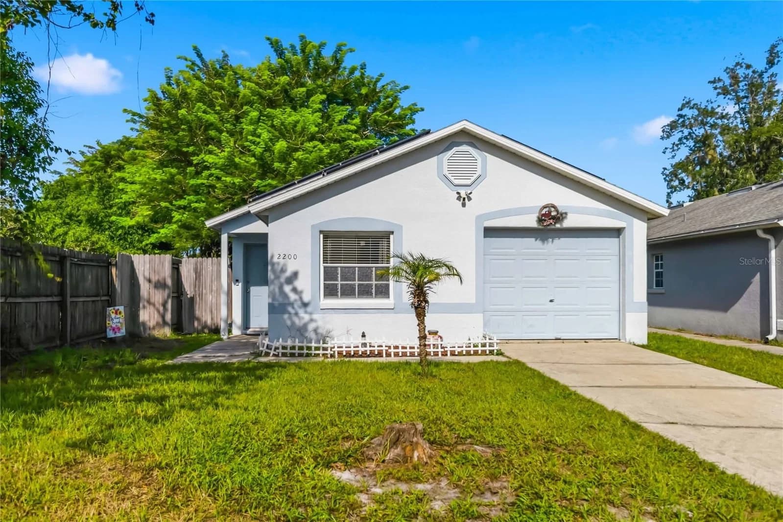 2200 ROSE BROOK, Orlando, FL 32817