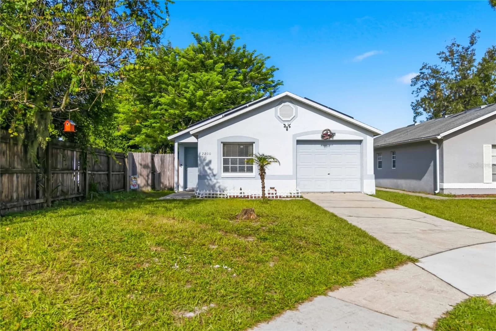 2200 ROSE BROOK, Orlando, FL 32817 2