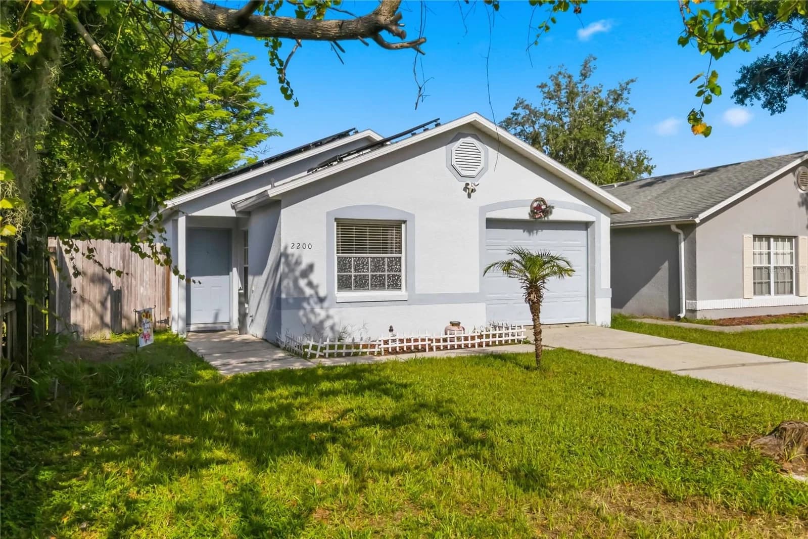 2200 ROSE BROOK, Orlando, FL 32817 3