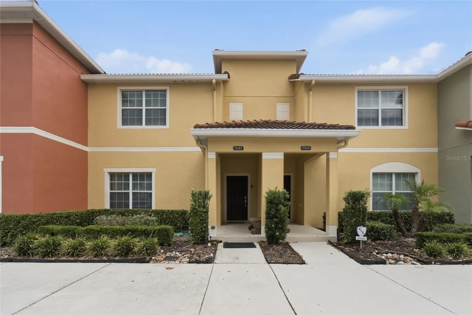 3045 BEACH PALM, Kissimmee, FL 34747