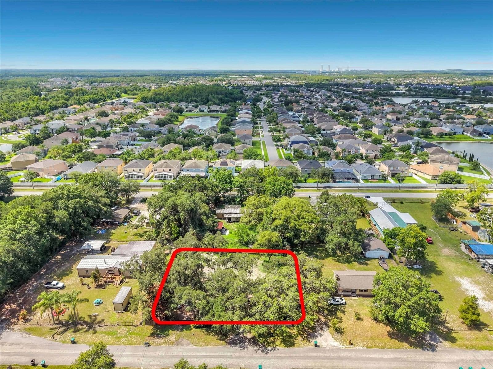 15832 BERMUDA, Orlando, FL 32828 2