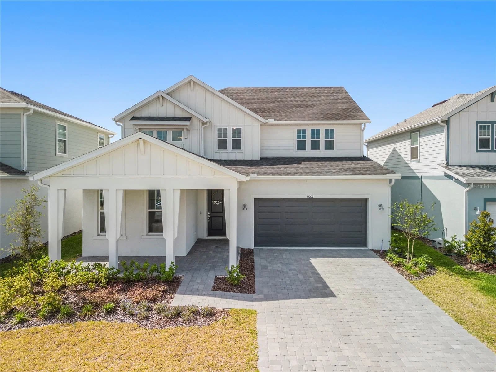 9662 PASSAIC, Orlando, FL 32829