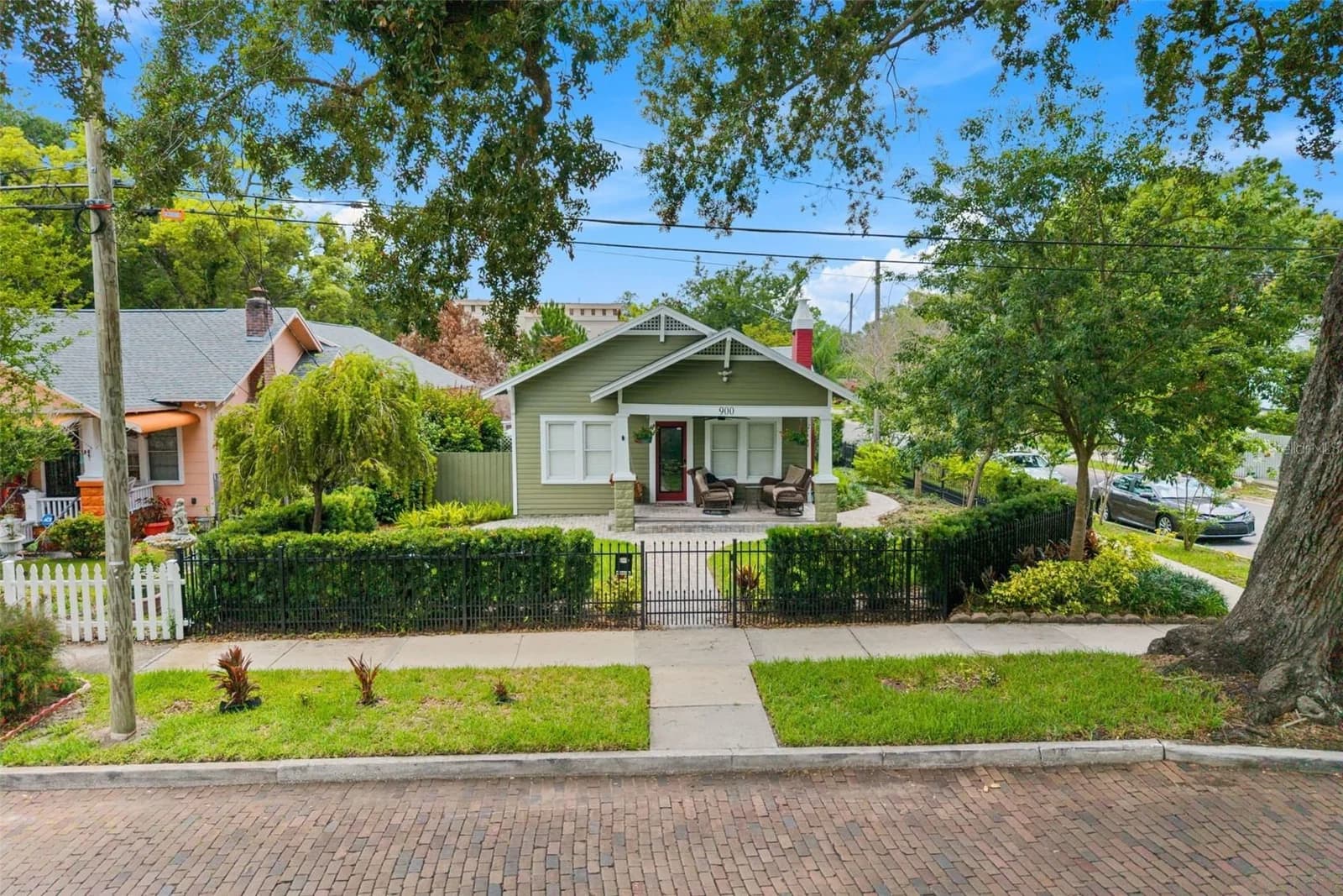 900 PINE, Orlando, FL 32801