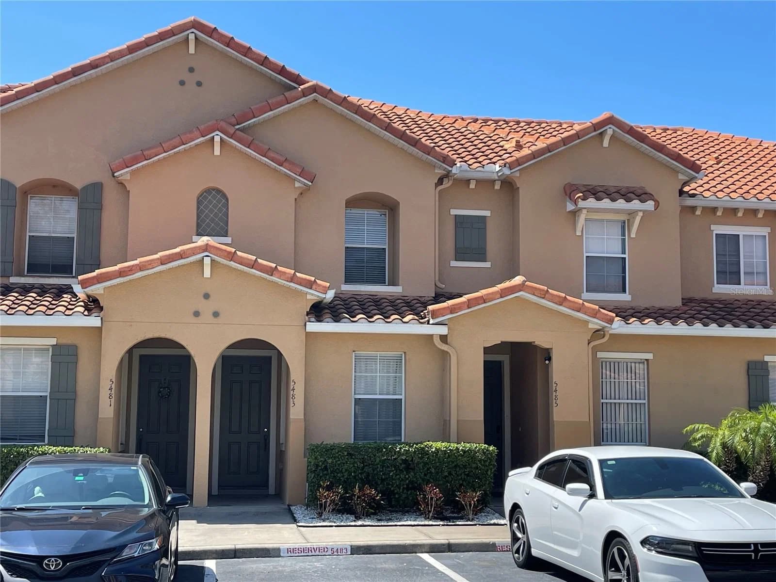 5483 PARADISE CAY 4