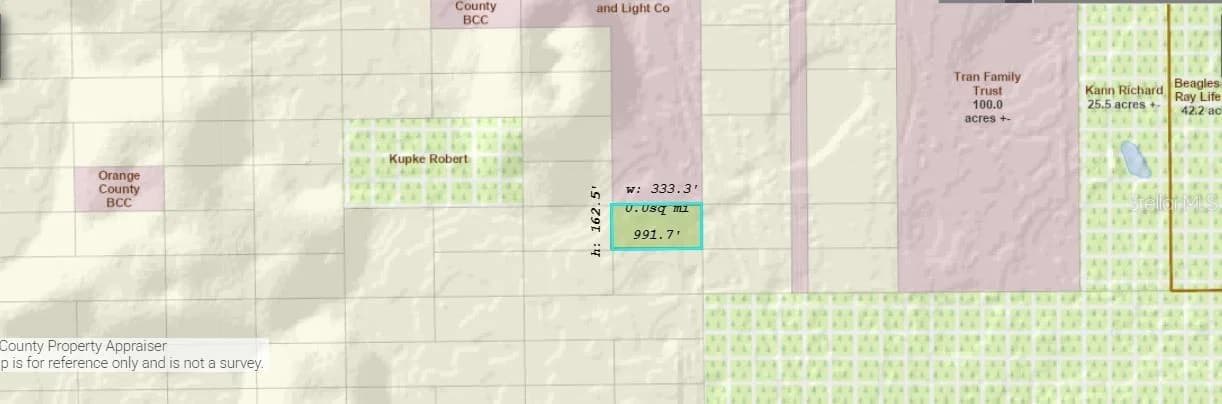 DILL, Orlando, FL 32820 2