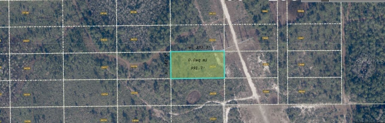 DILL, Orlando, FL 32820 3