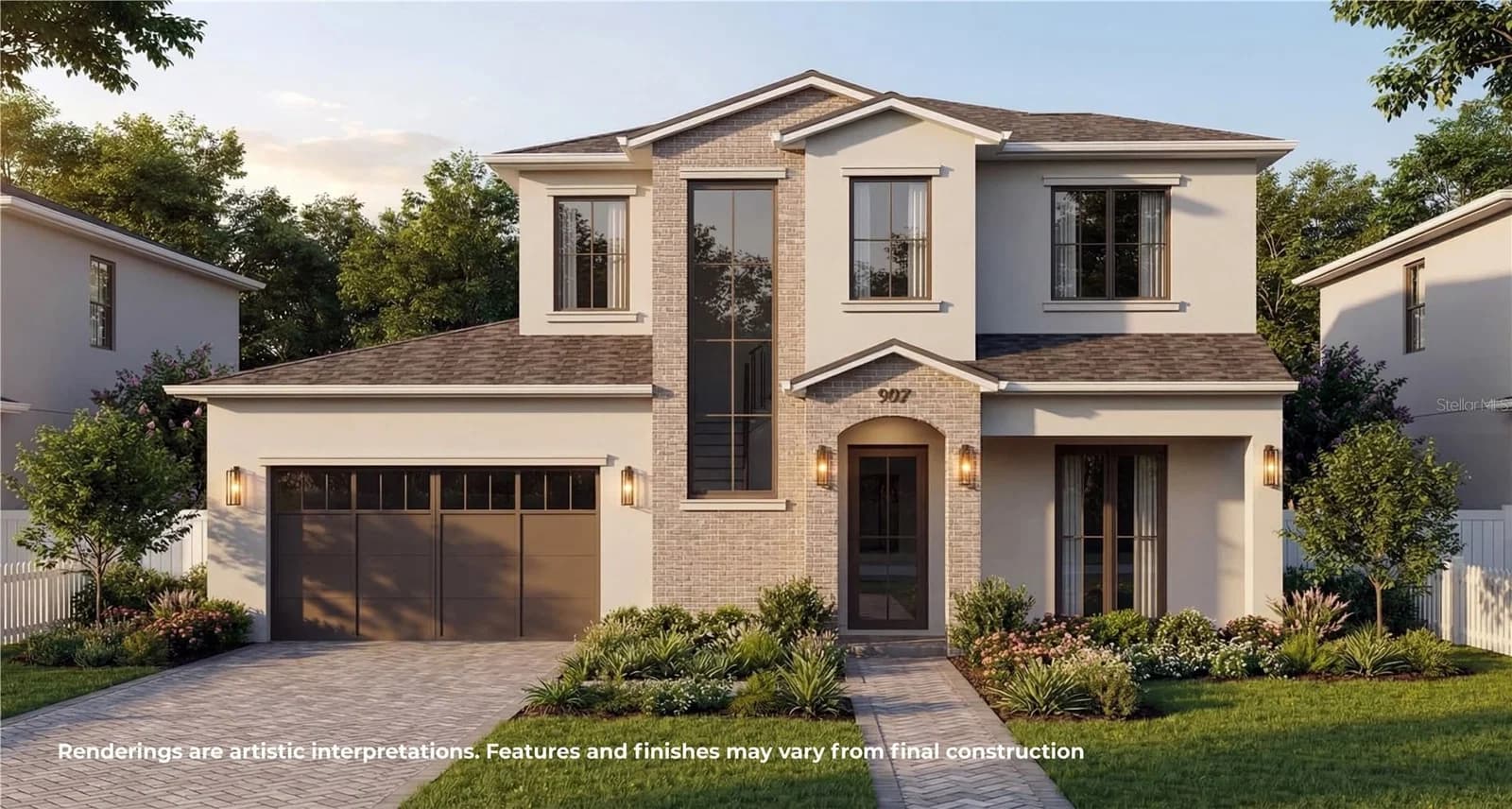 907 HYER, Orlando, FL 32803