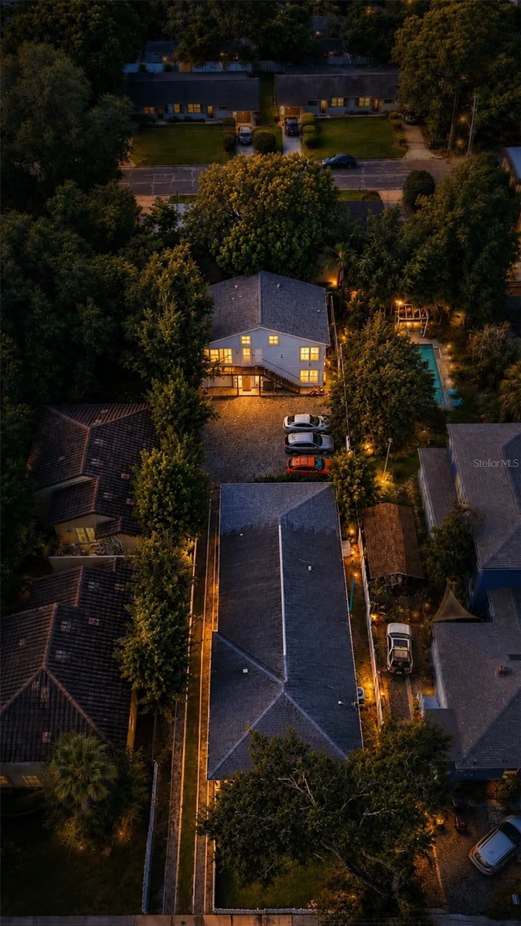 1505 CATHERINE, Orlando, FL 32801