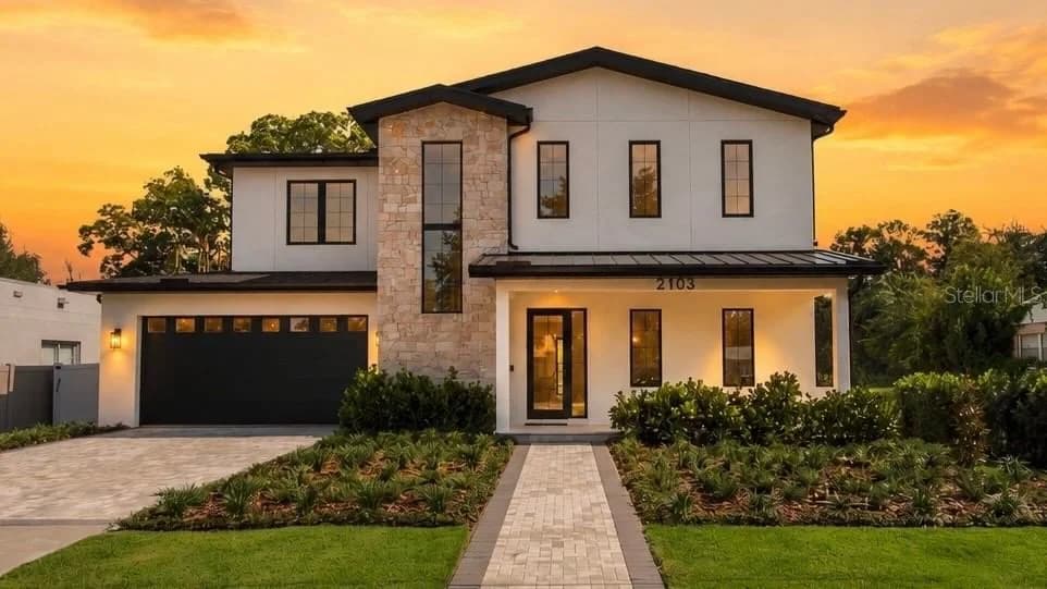 2103 GALE, Orlando, FL 32803
