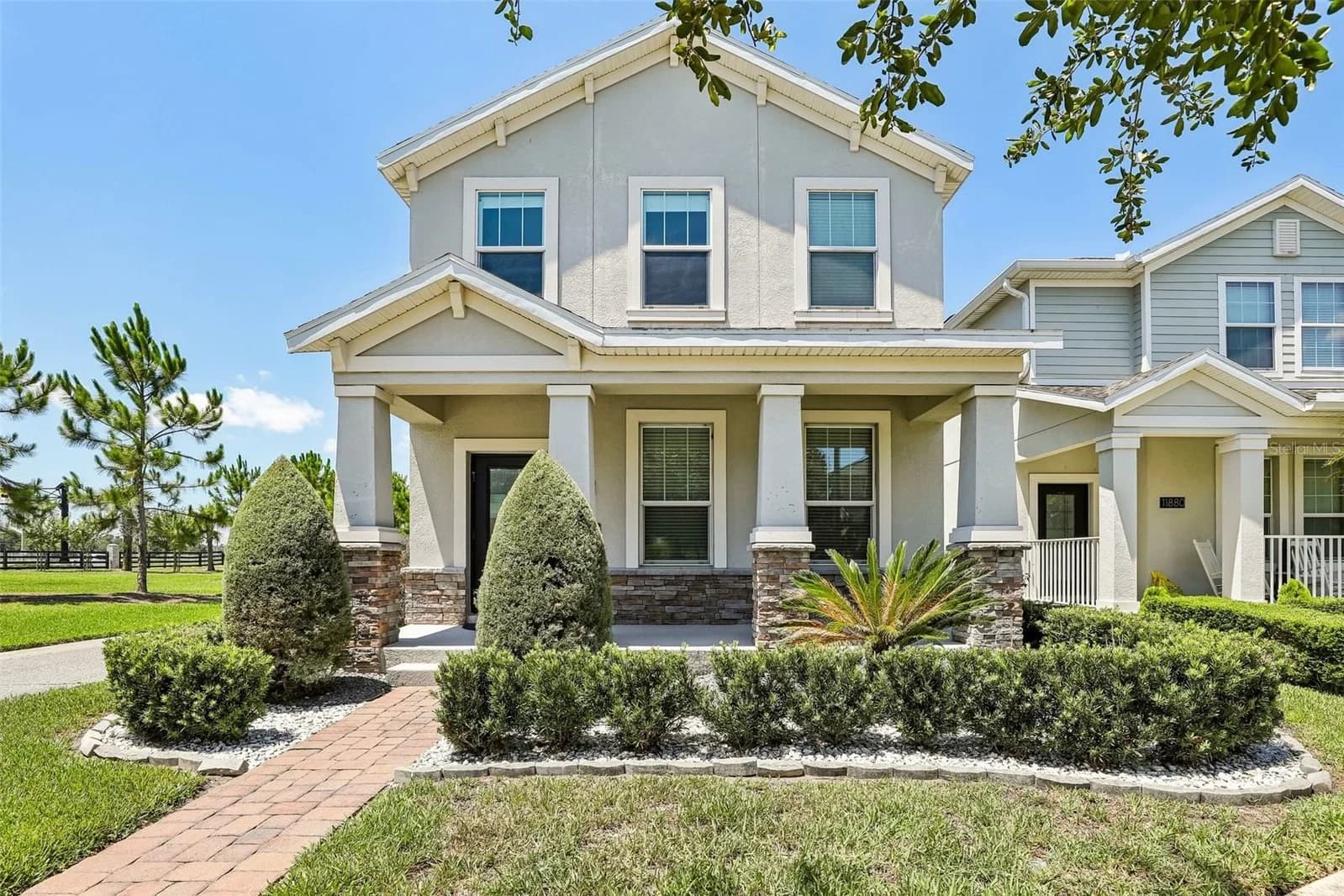 11886 FICTION, Orlando, FL 32832