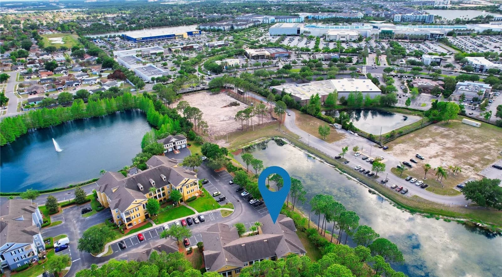 3757 CONROY RD, Orlando, FL 32839 3