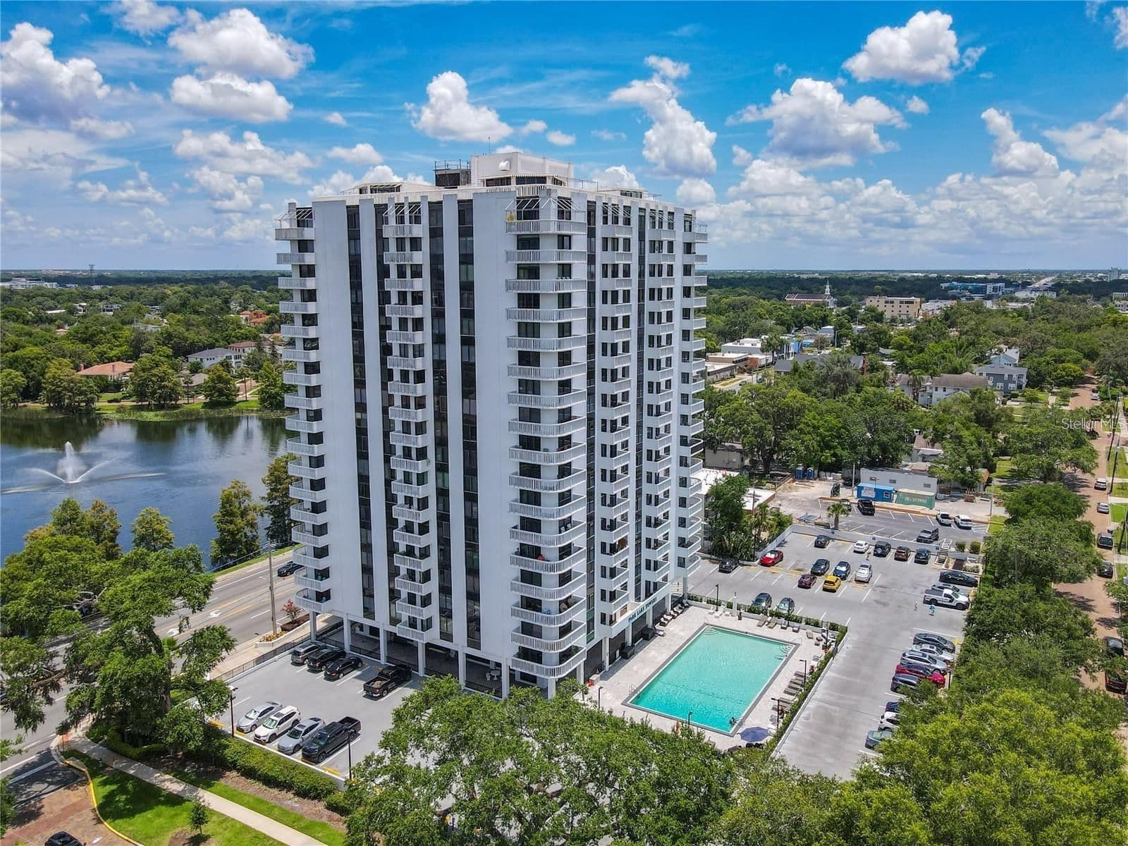 400 COLONIAL, Orlando, FL 32803