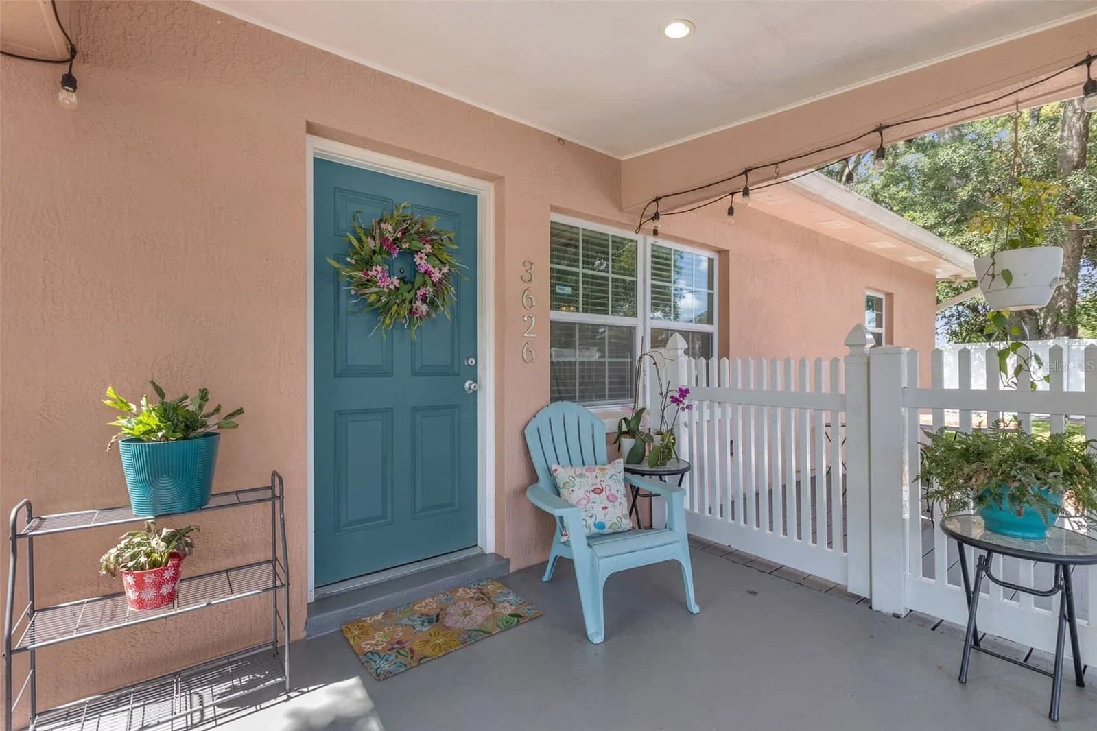 3626 GRANT, Orlando, FL 32804