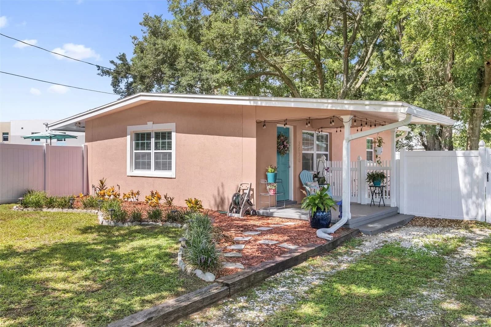 3626 GRANT, Orlando, FL 32804 2