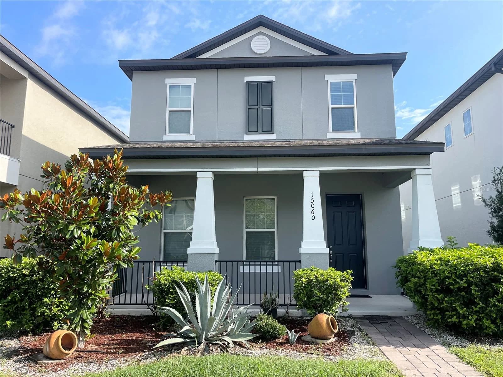15060 WILLOW ARBOR, Orlando, FL 32824