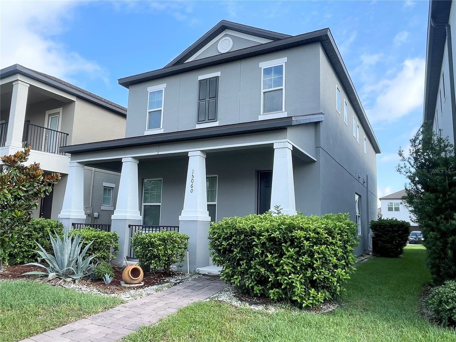 15060 WILLOW ARBOR 4