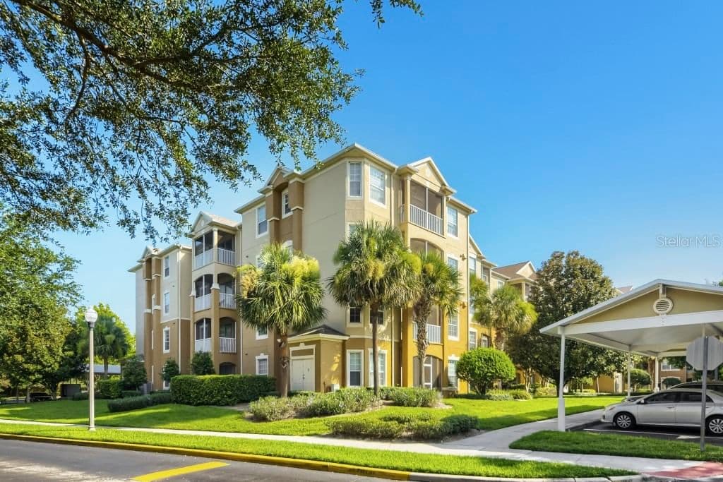 6466 CAVA ALTA, Orlando, FL 32835