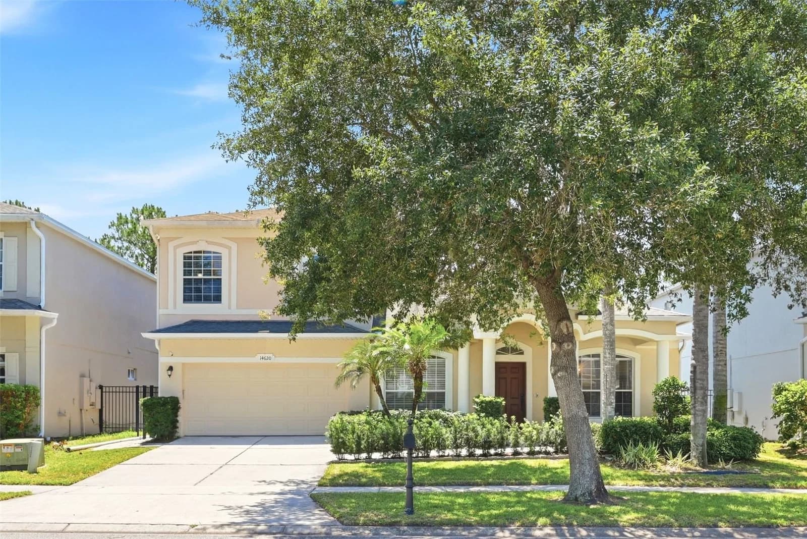 14620 CABLESHIRE, Orlando, FL 32824 2