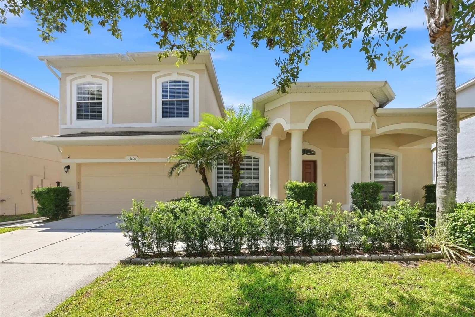 14620 CABLESHIRE, Orlando, FL 32824 3