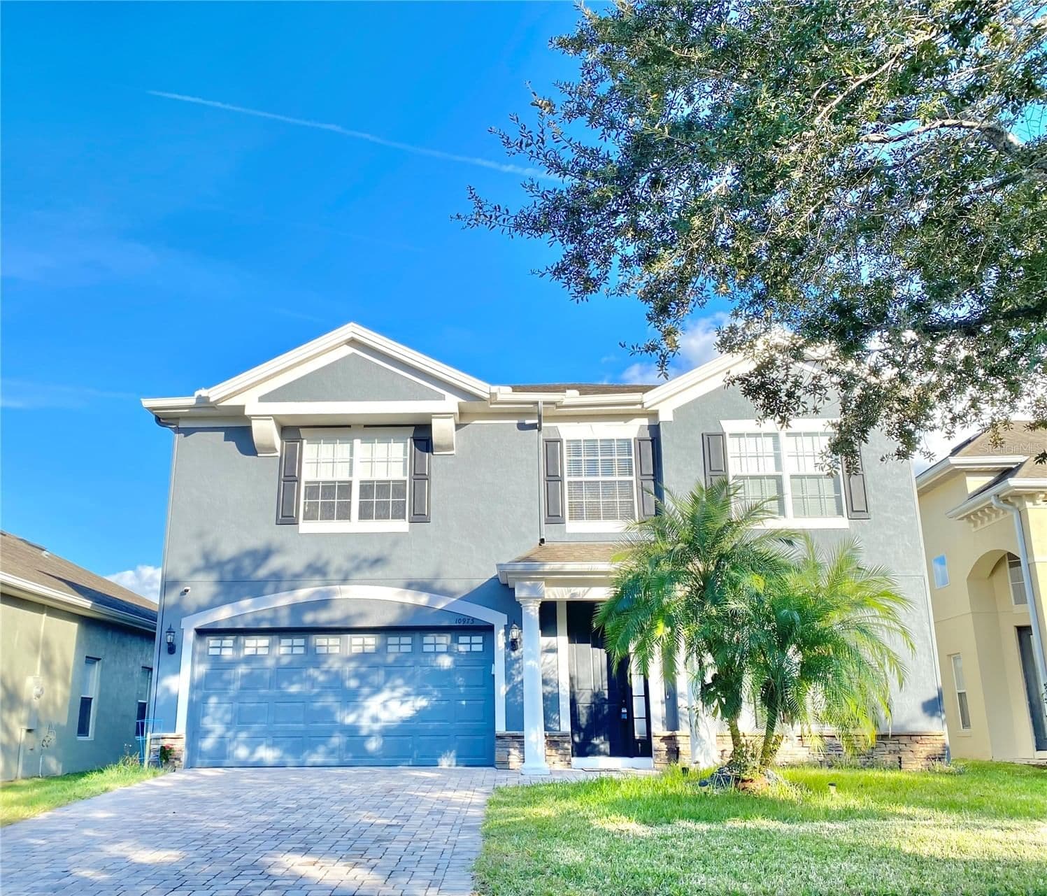 10973 WILLOW RIDGE, Orlando, FL 32825