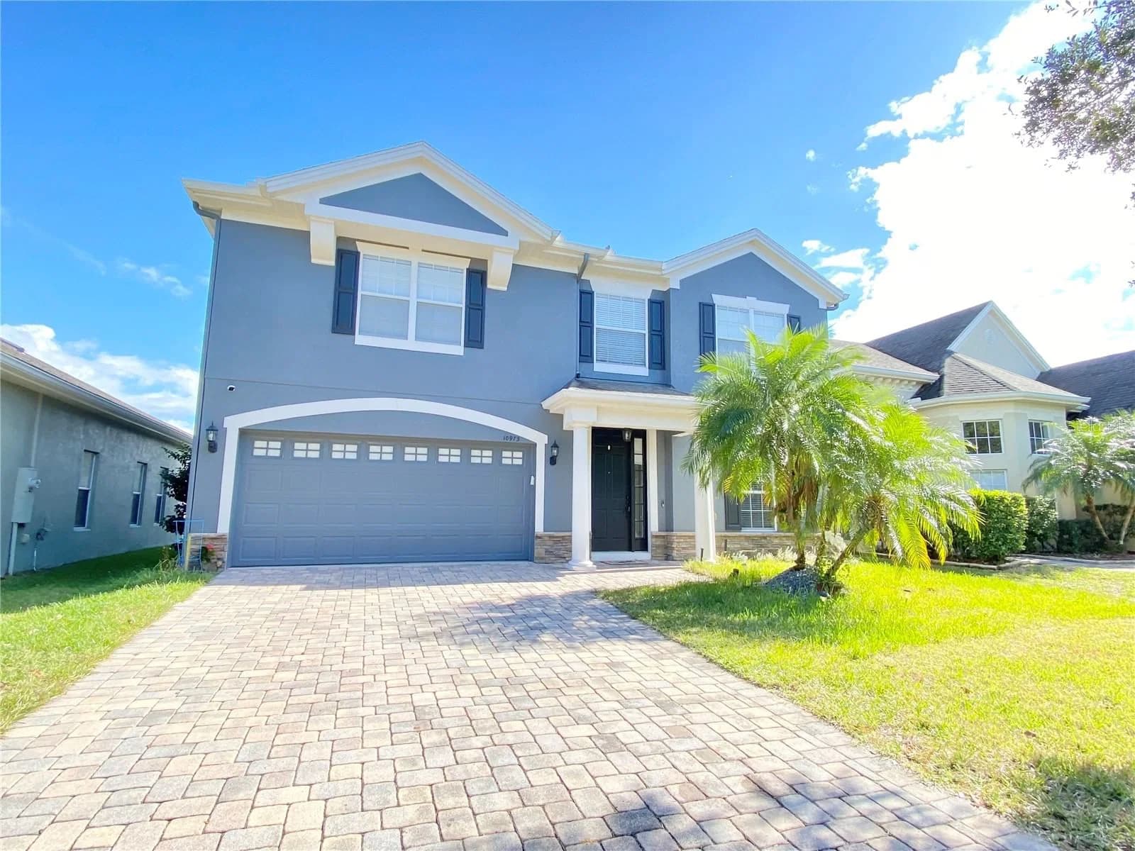 10973 WILLOW RIDGE, Orlando, FL 32825 2