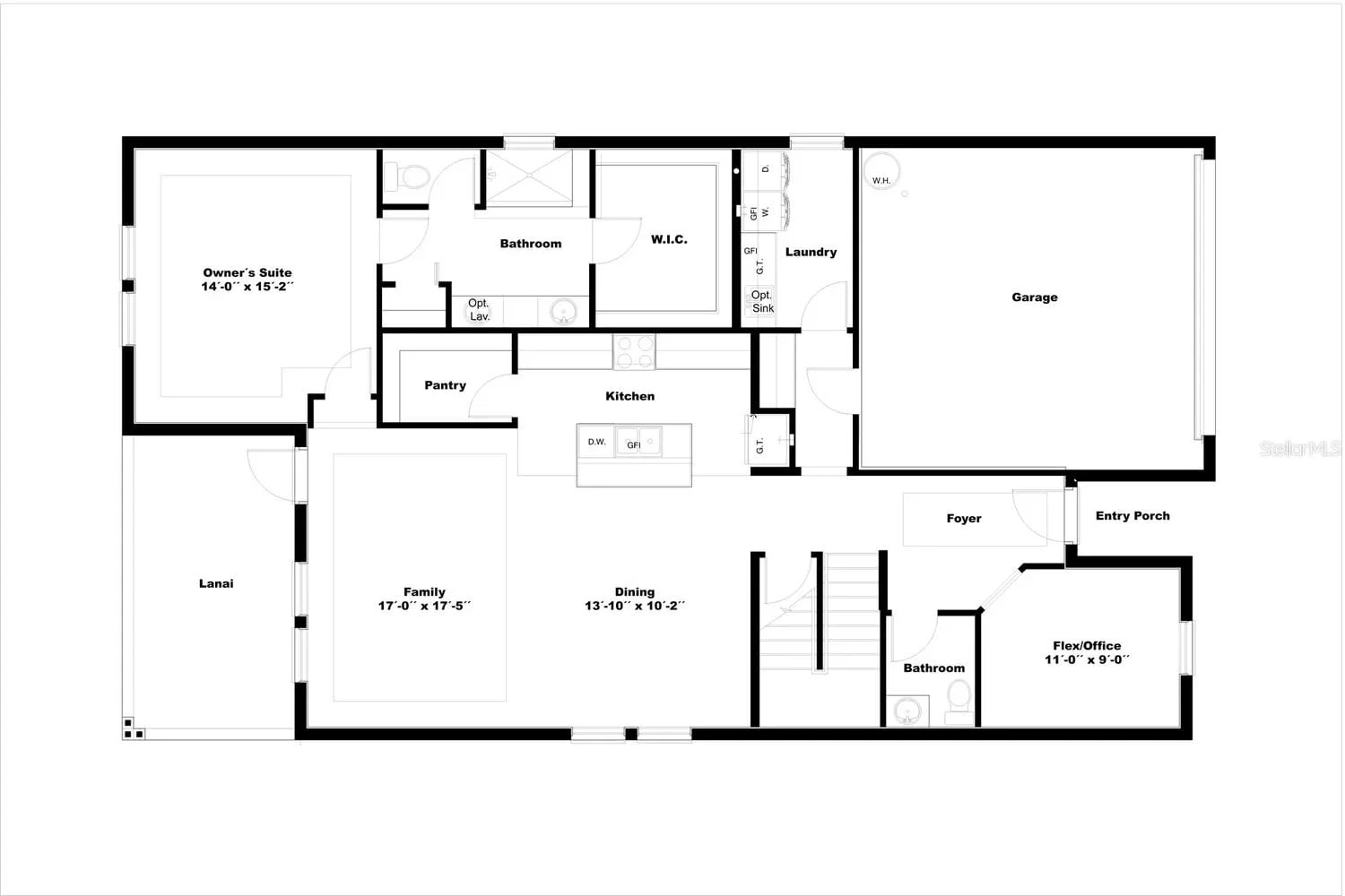 286 ELENA LAVIN, Orlando, FL 32807 2