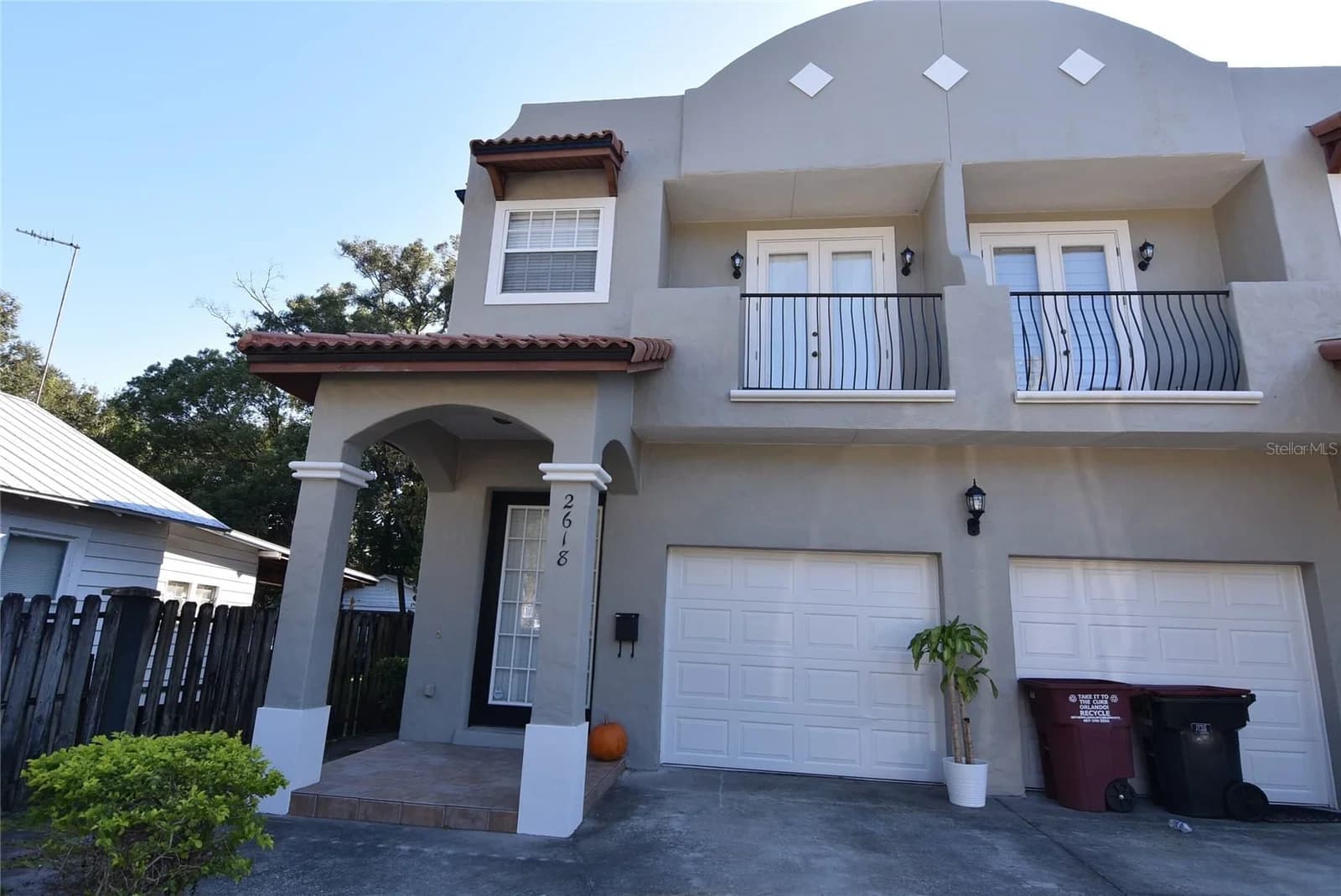 2618 CENTRAL, Orlando, FL 32803