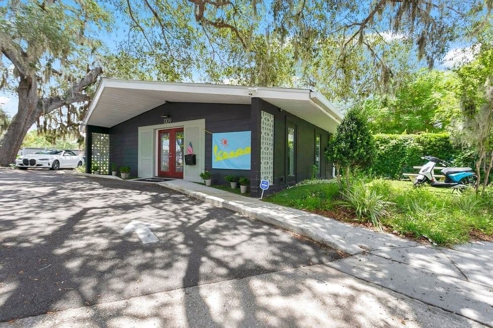 1309 WILFRED, Orlando, FL 32803