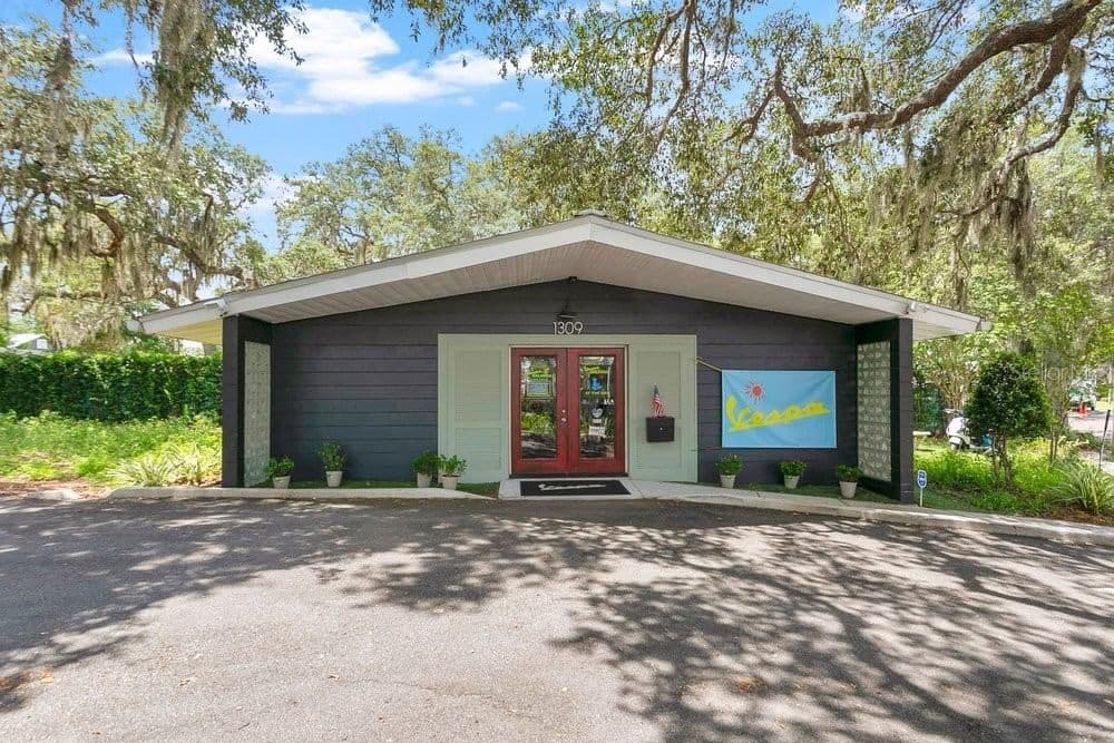 1309 WILFRED, Orlando, FL 32803 2