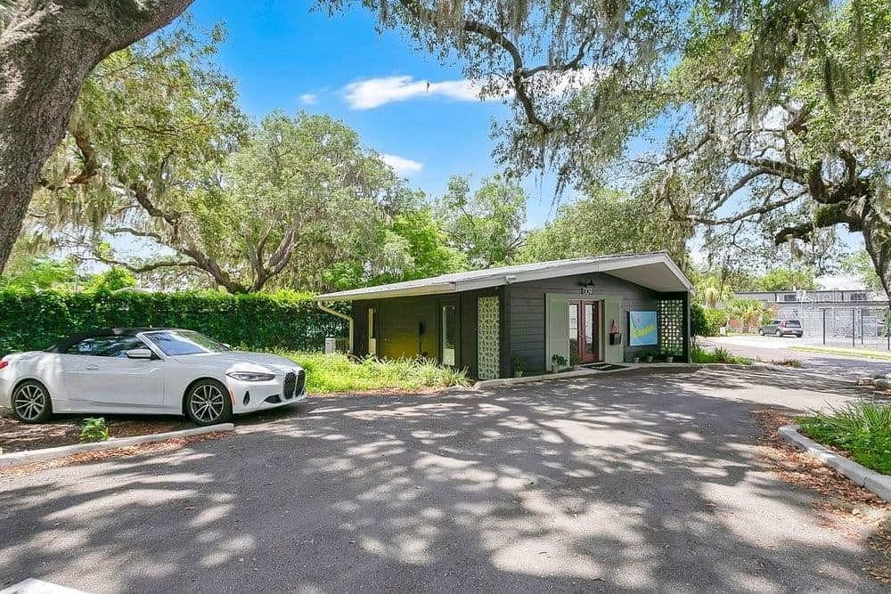 1309 WILFRED, Orlando, FL 32803 3